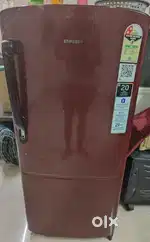 Samsung fridge