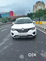 Renault Triber RXT, 2021, Petrol