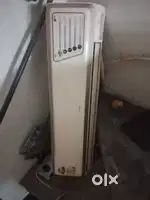Hitachi 3star ac 2 tonsplit,  lg 1.5 window, 1.5 ton voltas