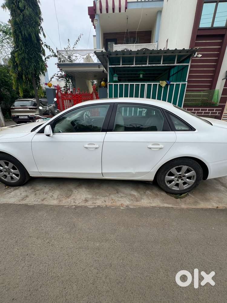 Audi A4 2011 Diesel Well Maintained