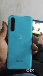 One plus nord.  12. 256 gb 5g