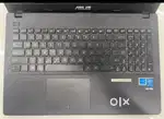 ASHUS  LAPTOP  15.4 inch