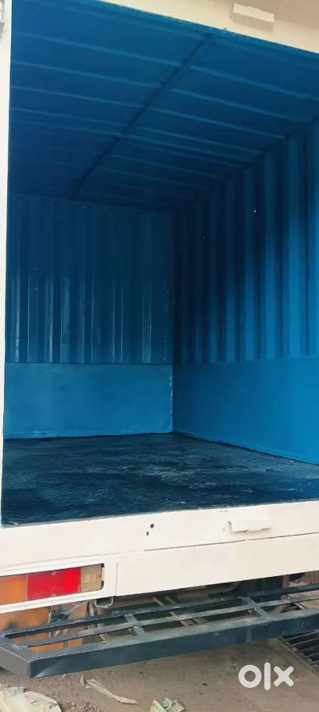 Transport supervisor