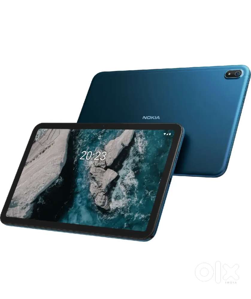 NOKIA T20 Tab (Model March Last 2024)