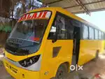 Tata 909 bus