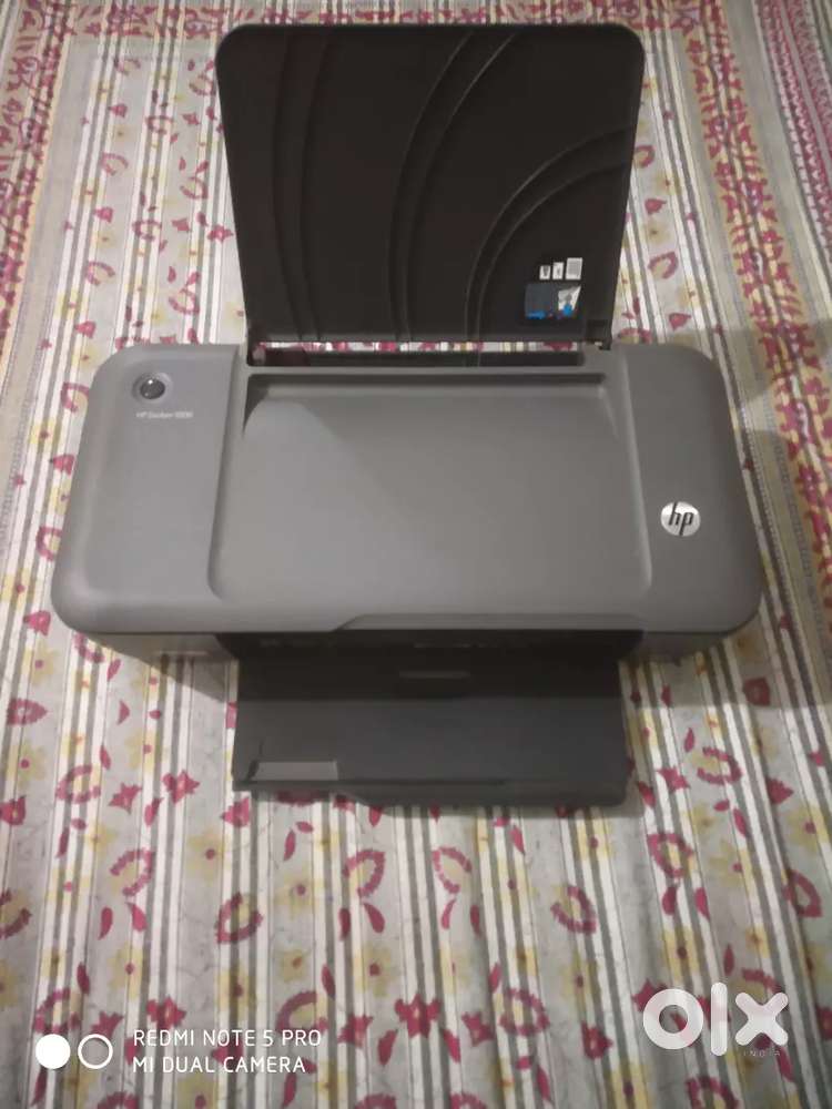 Hp deskjet 1000