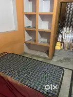 One room with kitchen available in new adarsh nagar roorkee
