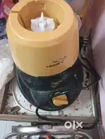 Mixer grinder