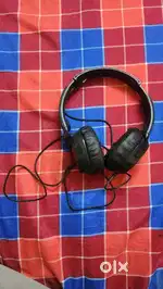 Skullcandy Headphones