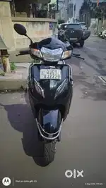 Honda Activa 5G