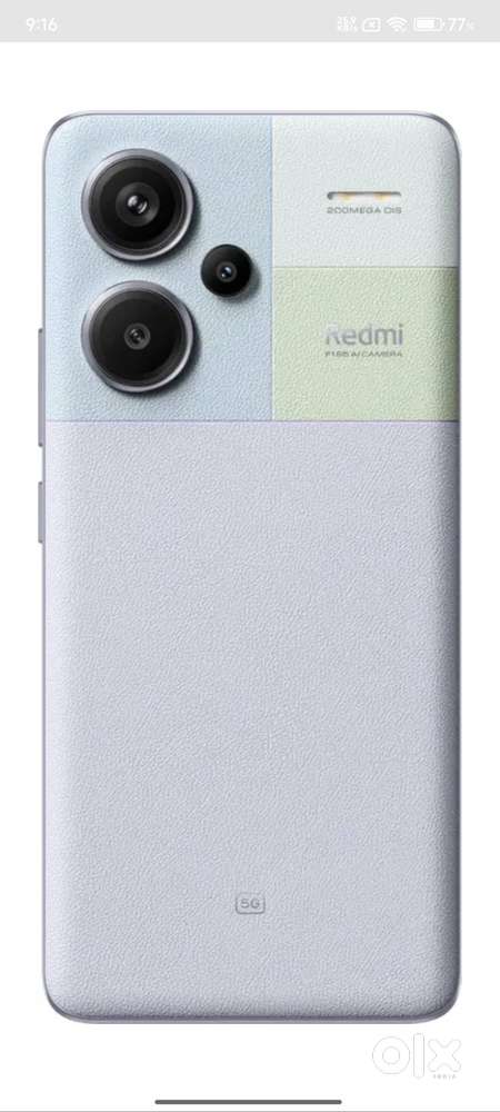 Redmi 13 Pro Plus 5g 8/256