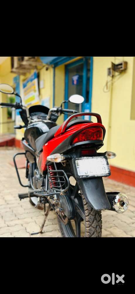 Good condition neat and clean good mailage