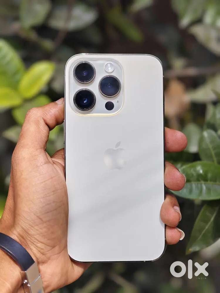 IPHONE 14PRO 512GB 96% BATTERY