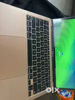 M 1 Air Laptop