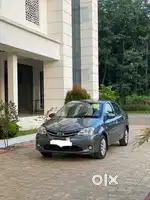 Toyota Etios 2013 Diesel Well Maintained