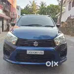 Maruti Suzuki Celerio 1.0 ZXI Plus AMT, 2018, Petrol