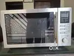 Electrolux oven for home or resturant purpose