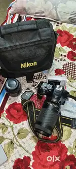 Nikon 3500D
