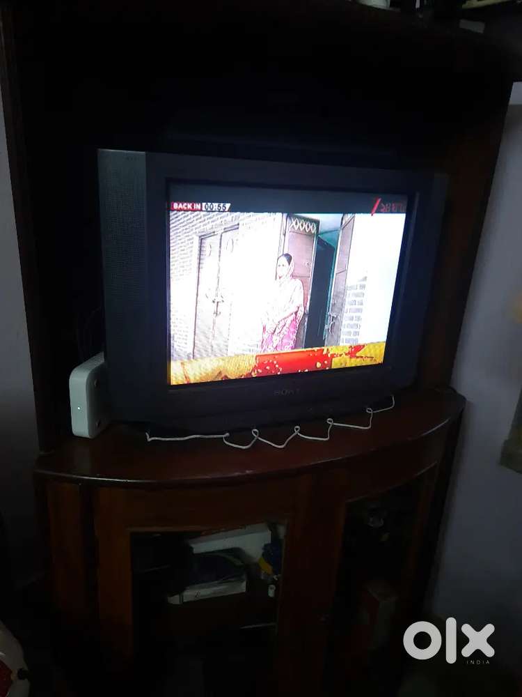 Sony Bravia 51cm CRT on sale