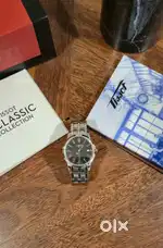 Tissot T-Classic Dream Watch
