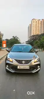 Maruti Suzuki Baleno Delta, 2021, Petrol