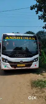 50 seater Bus to sell