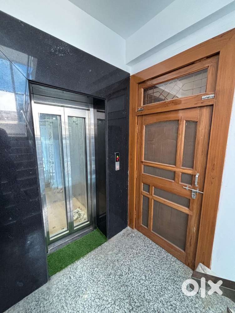 Ready to move well furnished flats near shervani leagacy sulem sarai