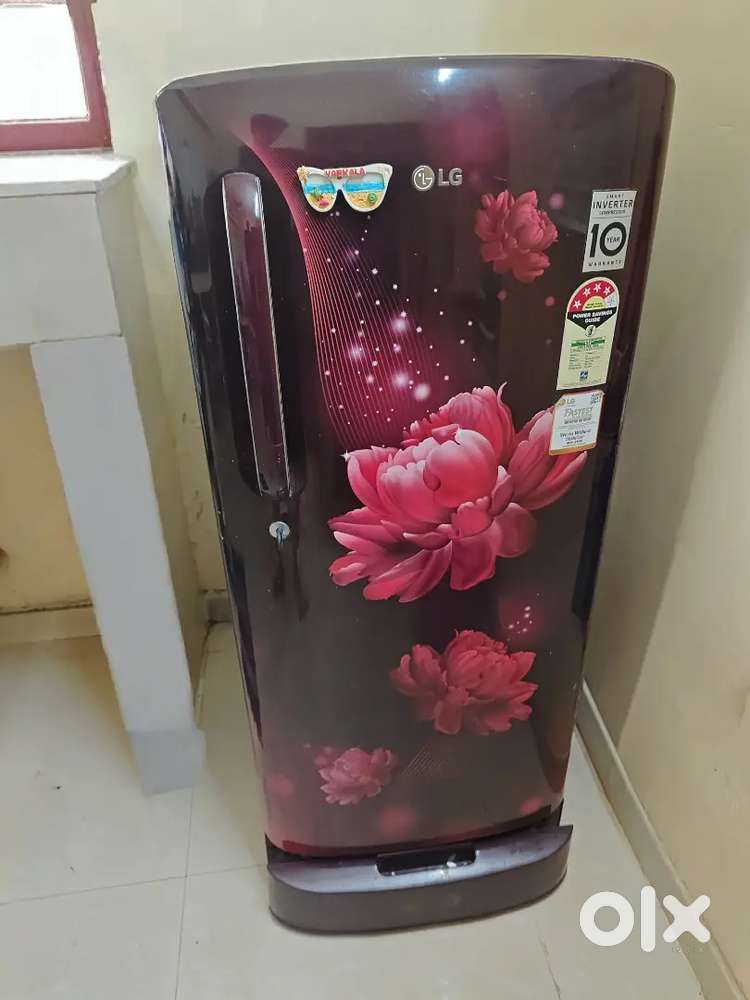 Fridge for sale Single Door