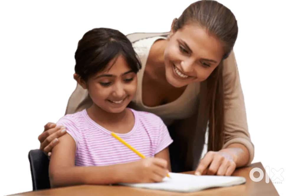 Ladies Home Tutors required for std-5th Student at Bhubaneswar