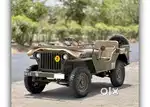 Modified jeeps Made By Bombay jeeps Ambala city Haryana willys jeep
