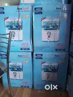 Today ऑफर aqua Grand +RO WATER PURIFIERS copper mineral seal pack