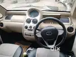 Tata Nano 2015