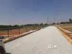 Meluru,Belluti near DTCP approved sites available near Devanahalli