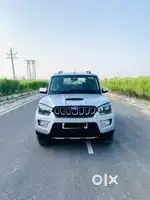 Mahindra Scorpio [2020-2022] 2.2 S9, 2020, Diesel