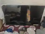 Sony 43 led TV