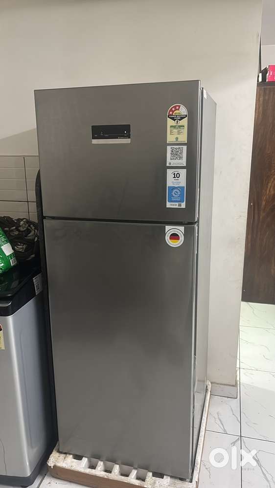 Bosch fridge