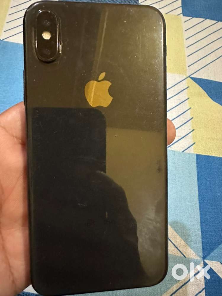iPhone x 256 Gb