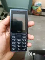 HMD 110 Keypad mobile - New Mobile not used only