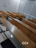 Benches chair table for school and coaching