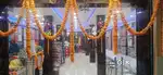 SALES MAN FOR CLOTH SHOP