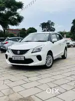 Maruti Suzuki Baleno Delta, 2019, Petrol