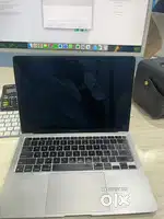 MacBook Air 13Inch M1 256GB