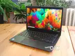Lenovo ThinkPad T490s – i5 8th Gen / 16GB RAM / 256GB SSD / 14 UHD