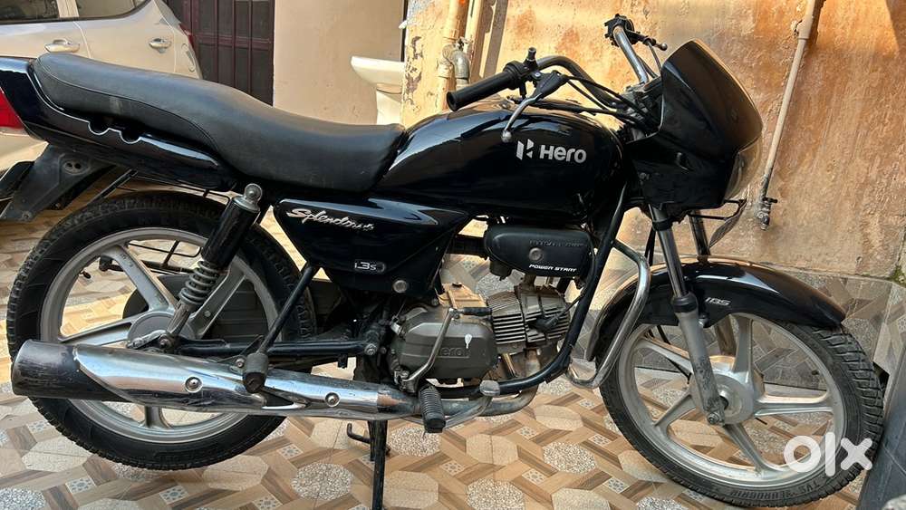 Converted to 2025 model