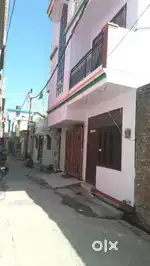 Urgent Sell/3 Story House