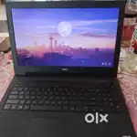Dell laptop