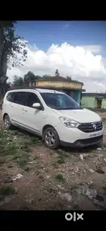 Renault Lodgy 2015