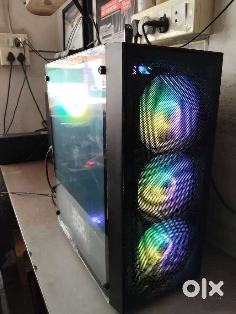 Gaming PC lower price