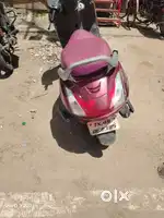Honda Activa 3g