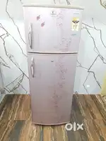 Videocon flower model double door refrigerator $